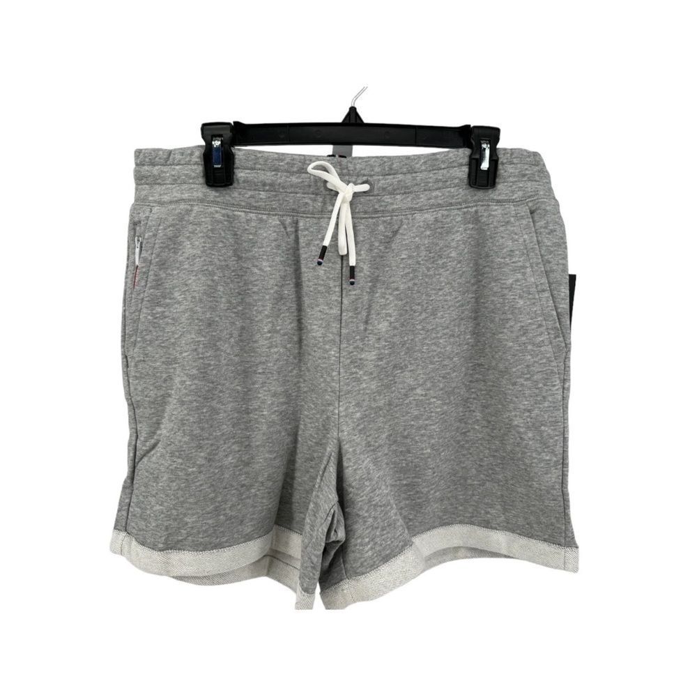 Comfortable Athletic Gray Shorts‎ for Women